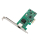Karta sieciowa i-tec PCIe Karta sieciowa Gigabit Ethernet LAN